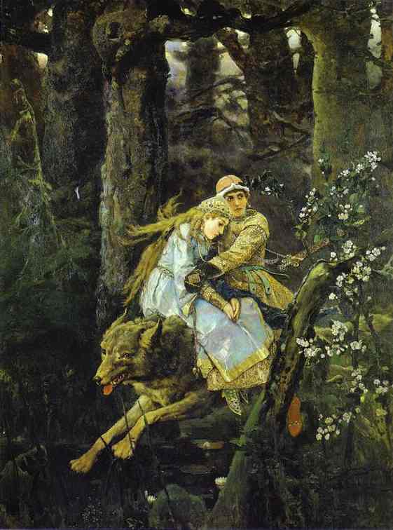 principe-ivan-victor-vasnetsov