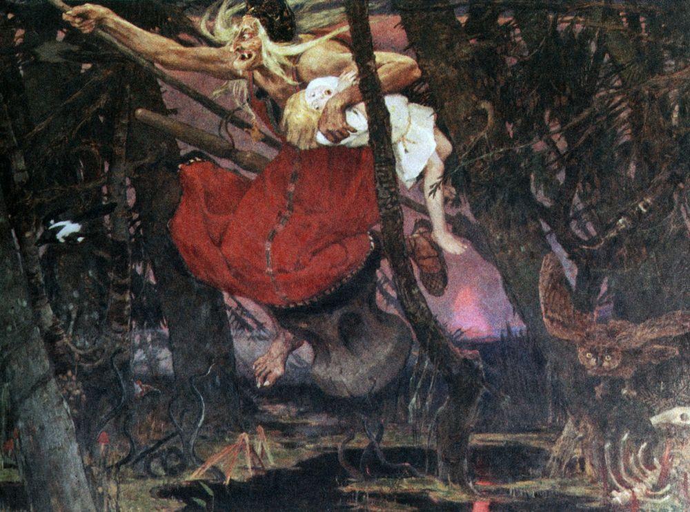 vassilissa-victor-vasnetsov