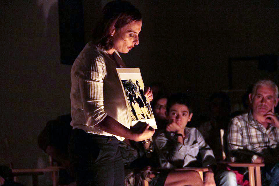 caterina